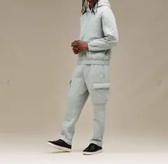 UGG チャイソン キルテッド フーディ　Sサイズ