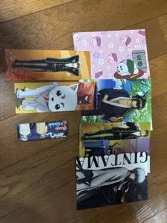 銀魂 グッズまとめ