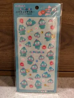 KAMIO JAPAN エポキシステッカー