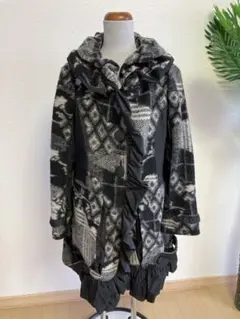 2025年最新】エイココンドウ コートの人気アイテム - メルカリ