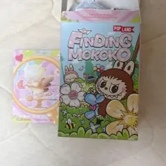 シュリンク付きFinding MOKOKO シリーズ アソートボックス 未開封 maxresdefault.jpg
