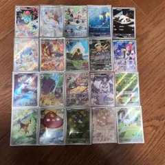 ポケモンカード arまとめ売り