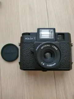 HOLGA 120 FN トイカメラ 本体のサムネイル