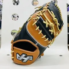 2025年最新】ハタケヤマ ファーストミットの人気アイテム - メルカリ