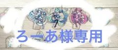 初音ミク　アクリルスタンドセット