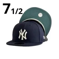 the Apartment 別注 SUN FADED FITTED CAP