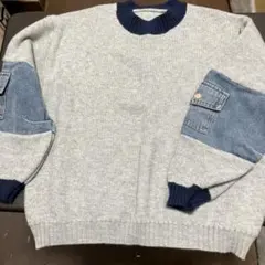 デザインセーター