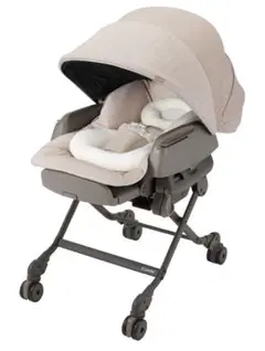 コンビ ネムリラ AUTO SWING BEDi Long カバーのおまけ付き