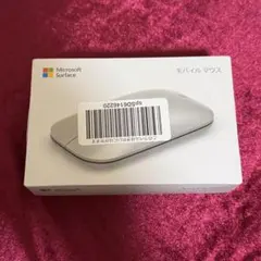 未開封Microsoft Surface モバイル マウス　KGY-00007