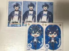 からぴち なおきり