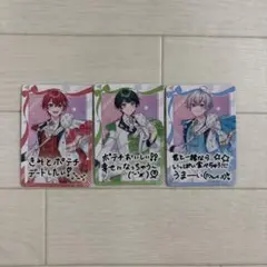 VOISINGチップス ランダムトレカ