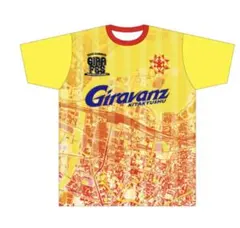 2025年最新】ユニフォーム ギラヴァンツの人気アイテム - メルカリ