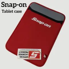 新品 未使用 Snap-on スナップオン iPad mini タブレットケース