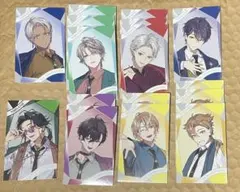 【バラ可】にじさんじ 7周年 ランダムカード