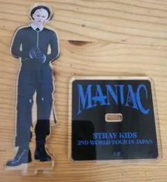 Stray Kids Felix アクリルスタンドセット ※バラ売り可能※