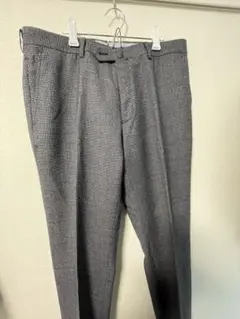 ゴルフ　アウトレット　メンズ　パンツ　新品未使用　切りっぱなし　84センチ