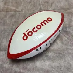 明治大学ラグビー部 非売品 ラグビーボール サインボール 支給品 限定品 紫紺 ◇ラグビーボールアクリルキーホルダー