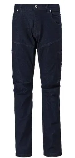 レザーパンツ ワークパンツ