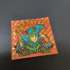 美品✨異聖メディア ビックリマンシール 当時物 旧 元祖 - メルカリ