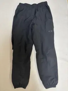 Oakley エラスティックウエスト パンツ