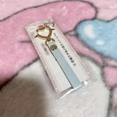 カチューシャホルダー 水色