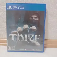 PS4 THIEF シーフ