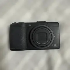 2026年最新】RICOH GR DIGITAL IIIの人気アイテム - メルカリ