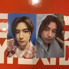 The Action オリヤン　CU トレカ　イハン