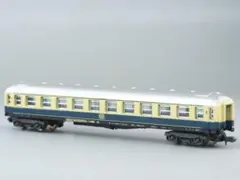 鉄道模型 ドイツ制御客車　Nゲージ Yahoo!オークション -「ドイツ」(Nゲージ) (鉄道模型)の落札相場