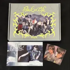 &TEAM Back to Life BREATH ver. TAKI タキ