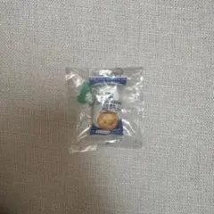 超熟 Pascoのパン ミニチュアスクイーズ ガチャ イングリッシュマフィン