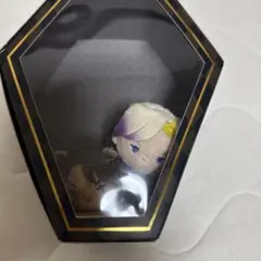 ツイステ　ツムツム　寮服ver