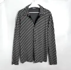 2025年最新】dior シャツ オブリークの人気アイテム - メルカリ