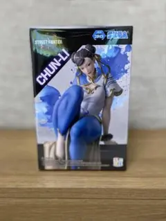 2025年最新】ちょこのせプレミアムフィギュア 春麗の人気アイテム