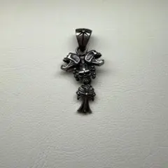 【即納】ブランド不明 シルバー925 ネックレス トップ