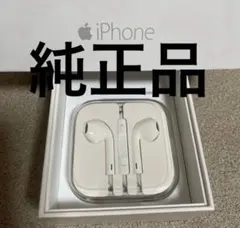 iPhone純正イヤホンジャック