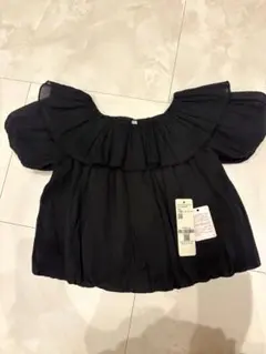 coca トップス 新品未使用 120
