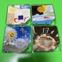 SEVENTEEN 세븐틴　セブチ　kit キノ　キット本体