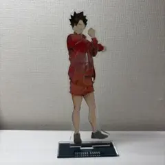 黒尾鉄朗 Ani-Art 第5弾 BIGアクリルスタンド ハイキュー!!