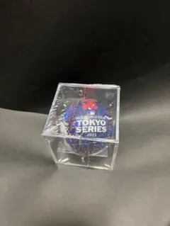 MLB TOKYO SERIES 2025 記念ボール
