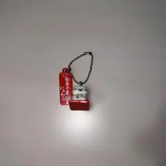 【希少】平成レトロ にゃんにゃんにゃんこ にゃんこにゃんこばあさん キーチェーン 希少】平成レトロ にゃんにゃんにゃんこ にゃんこにゃんこばあさん