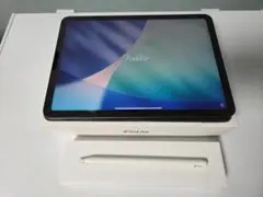 iPadAir 5 256GB Wi-Fi + Apple Pencil 2nd