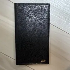 【新品未使用】BALLY バリー　長財布　折り財布のサムネイル