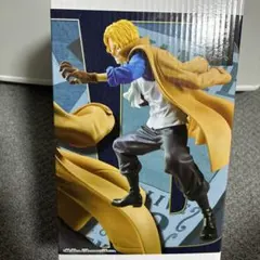 Grandista - Sabo フィギュア