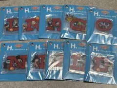 ドラゴンボール　一番くじ Assemble collection アクスタ10種