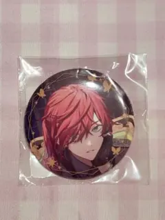 DMMスクラッチ ローレン・イロアス 缶バッジ - メルカリ