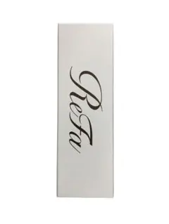 新品未使用　リファイニングケアブラシプレミアム ホワイト リファイオンケアブラシプレミアム - ReFa ION CARE BRUSH