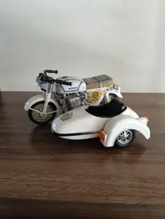 2026年最新】サイドカー バイクの人気アイテム - メルカリ