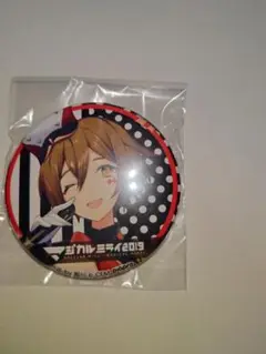 【マジカルミライ2019】MEIKO　缶バッジ