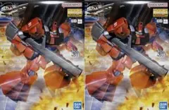 MG 1/100 リックディアス(クワトロ機)のサムネイル